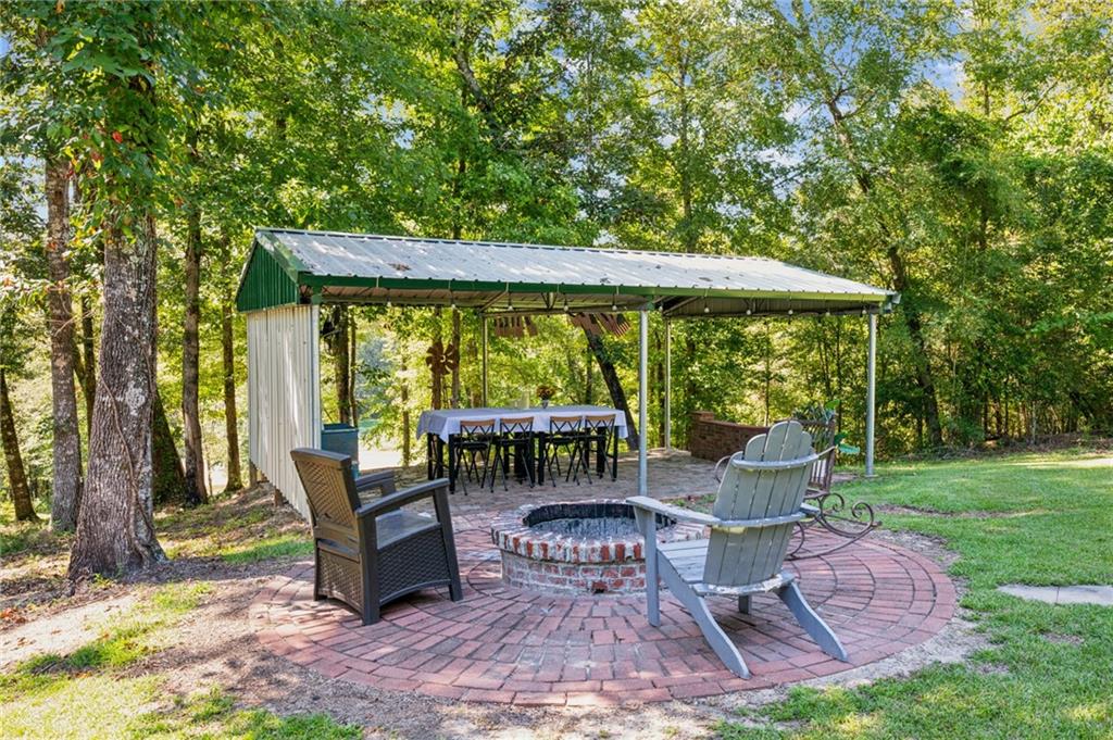 67 Sugar Valley Road Tylertown, MS 39667 - Photo 33 of 45