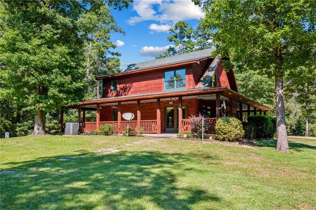 67 Sugar Valley Road Tylertown, MS 39667 - Photo 38 of 45