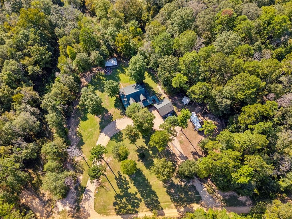 67 Sugar Valley Road Tylertown, MS 39667 - Photo 40 of 45