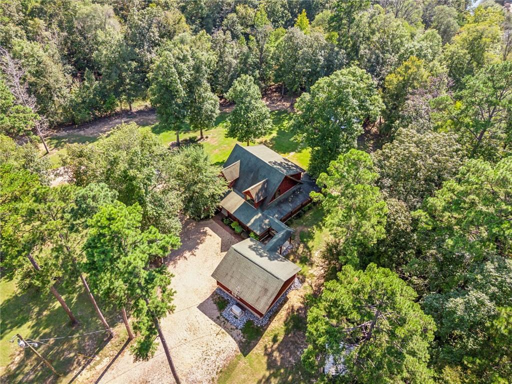 67 Sugar Valley Road Tylertown, MS 39667 - Photo 41 of 45