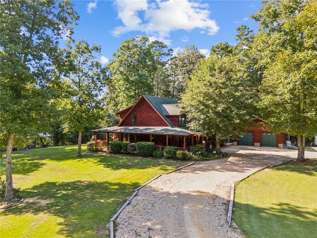 67 Sugar Valley Road Tylertown, MS 39667 - Photo 6 of 45