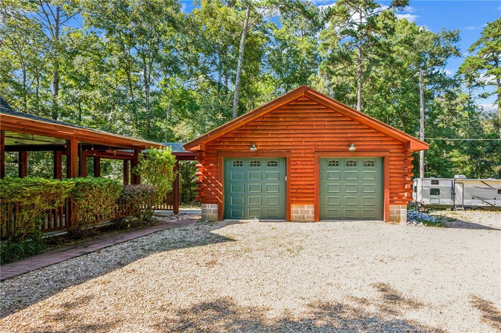 67 Sugar Valley Road Tylertown, MS 39667 - Photo 8 of 45