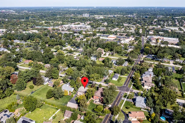 $1,199,999 | 807 Hitchcock Avenue, Lisle, IL 60532