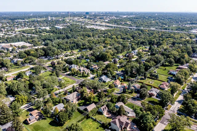 $1,199,999 | 807 Hitchcock Avenue, Lisle, IL 60532