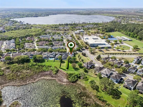 $874,900 | 14255 Sonco Avenue, Windermere, FL 34786