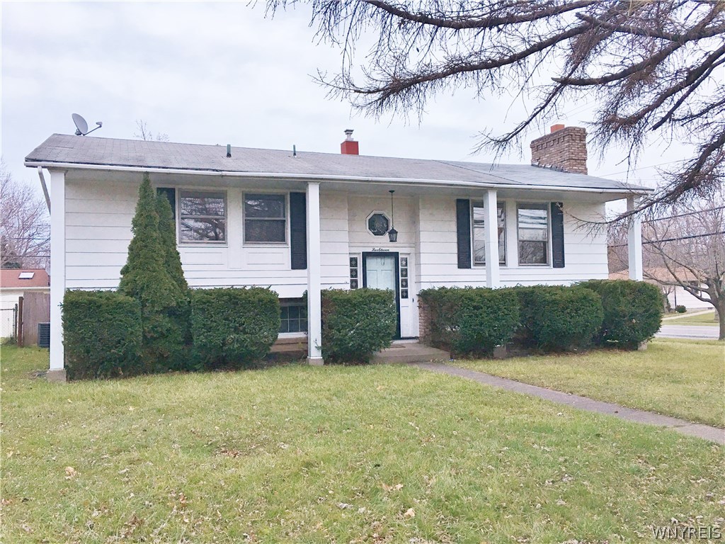 511 Frankhauser Road Amherst, NY 14221 - Photo 1 of 1 Gallery Image 1