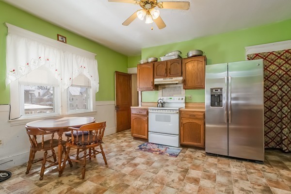 25-27 Whittier Street Springfield, MA 01108 - Photo 17 of 30 Gallery Image 17