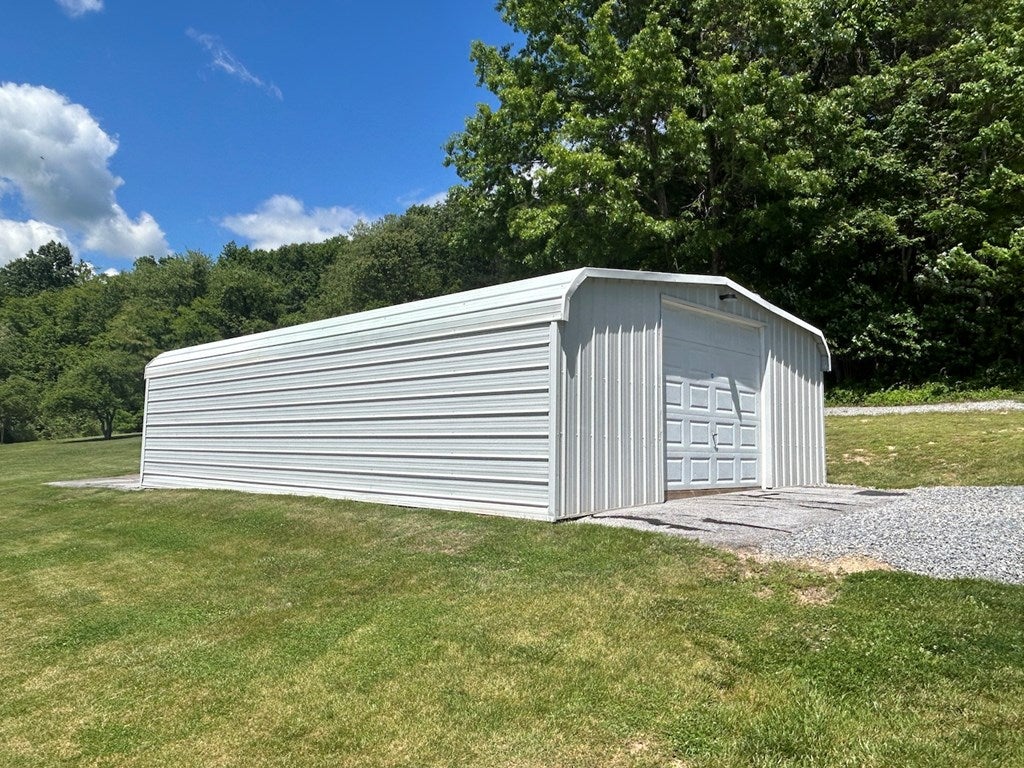 363 Ivanhoe Road Max Meadows, VA 24360 - Photo 2 of 50 Gallery Image 2