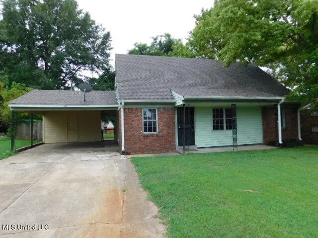 $1,495 | 1445 Whitworth Cove, Southaven, MS 38671