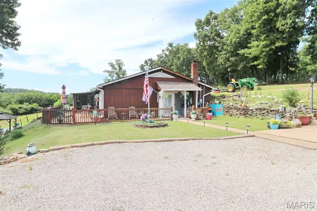 $450,000 | 1800 Burley Road, Festus, MO 63028