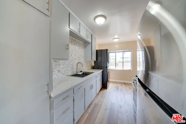 $2,550 | 1247 22nd Street, Unit 5, Santa Monica, CA 90404