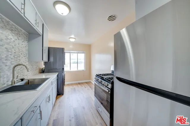 $2,550 | 1247 22nd Street, Unit 5, Santa Monica, CA 90404