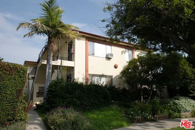 $2,550 | 1247 22nd Street, Unit 5, Santa Monica, CA 90404