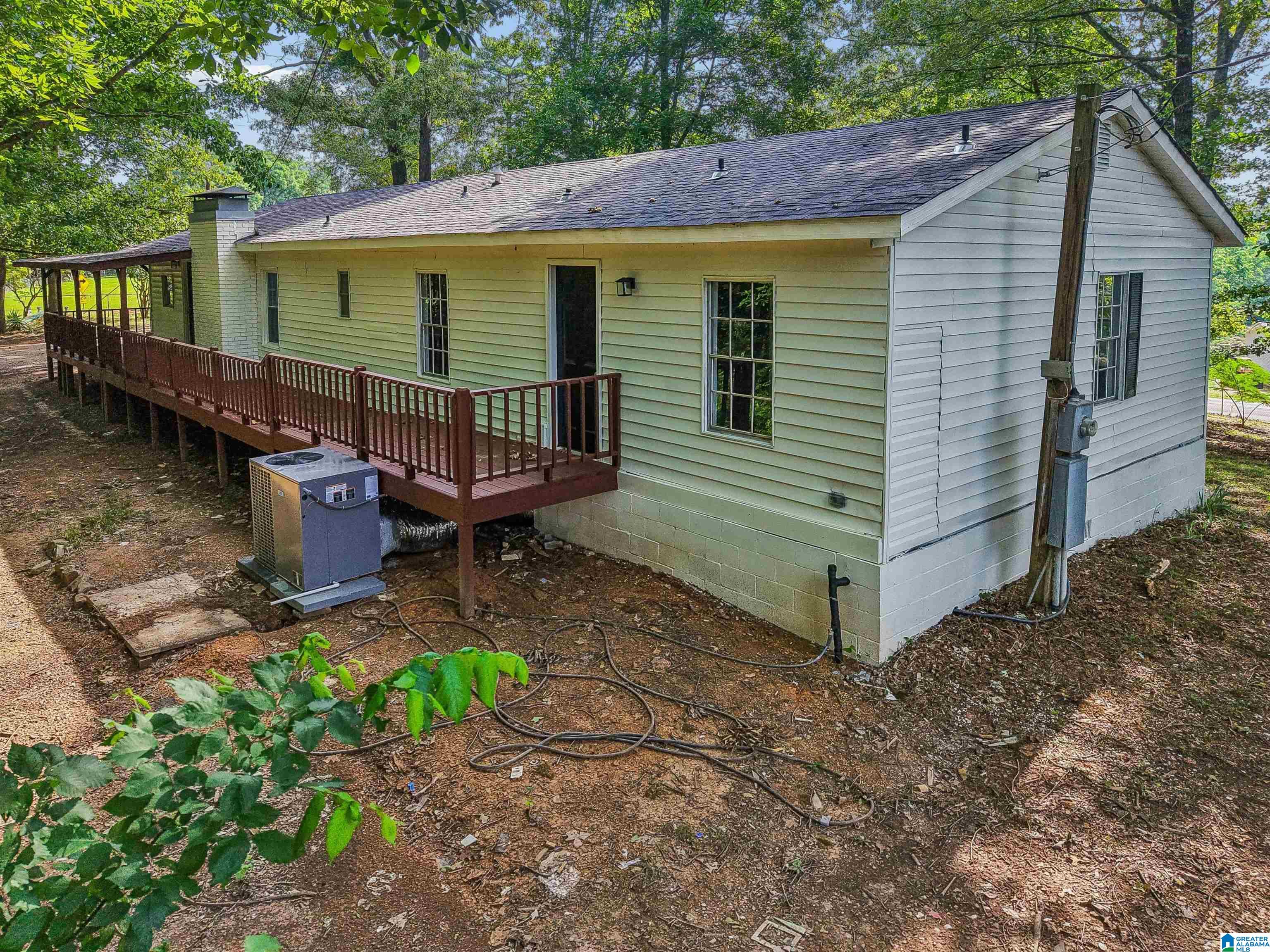 6086 Castle Heights Road Morris, AL 35116 - Photo 35 of 45