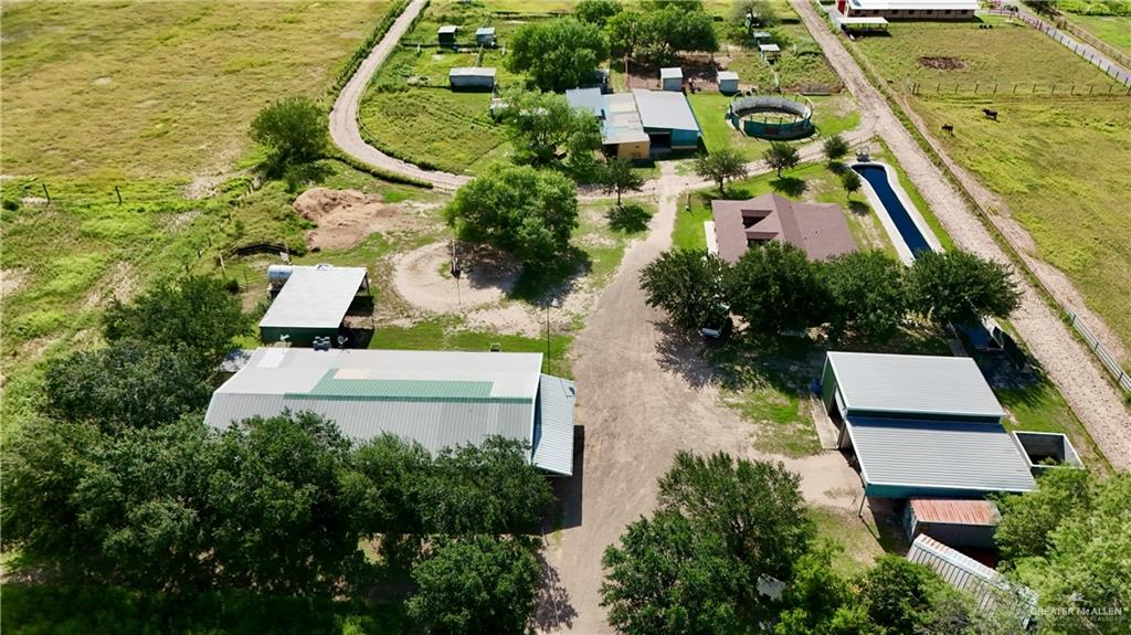 9510 Texan Road Mission, TX 78574 - Photo 41 of 43