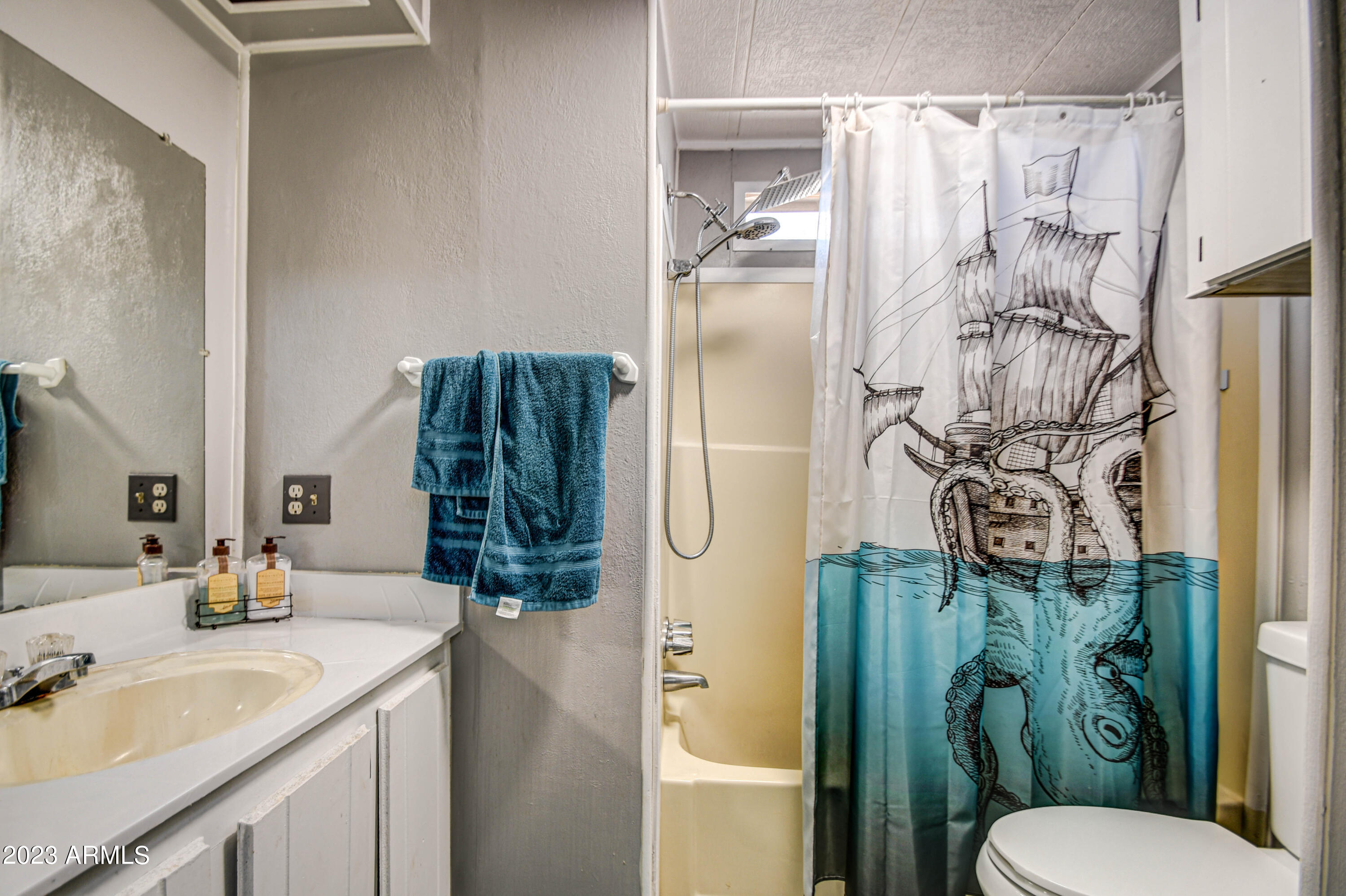 49139 West Butte Road Maricopa, AZ 85139 - Photo 34 of 43 Bathroom 2
