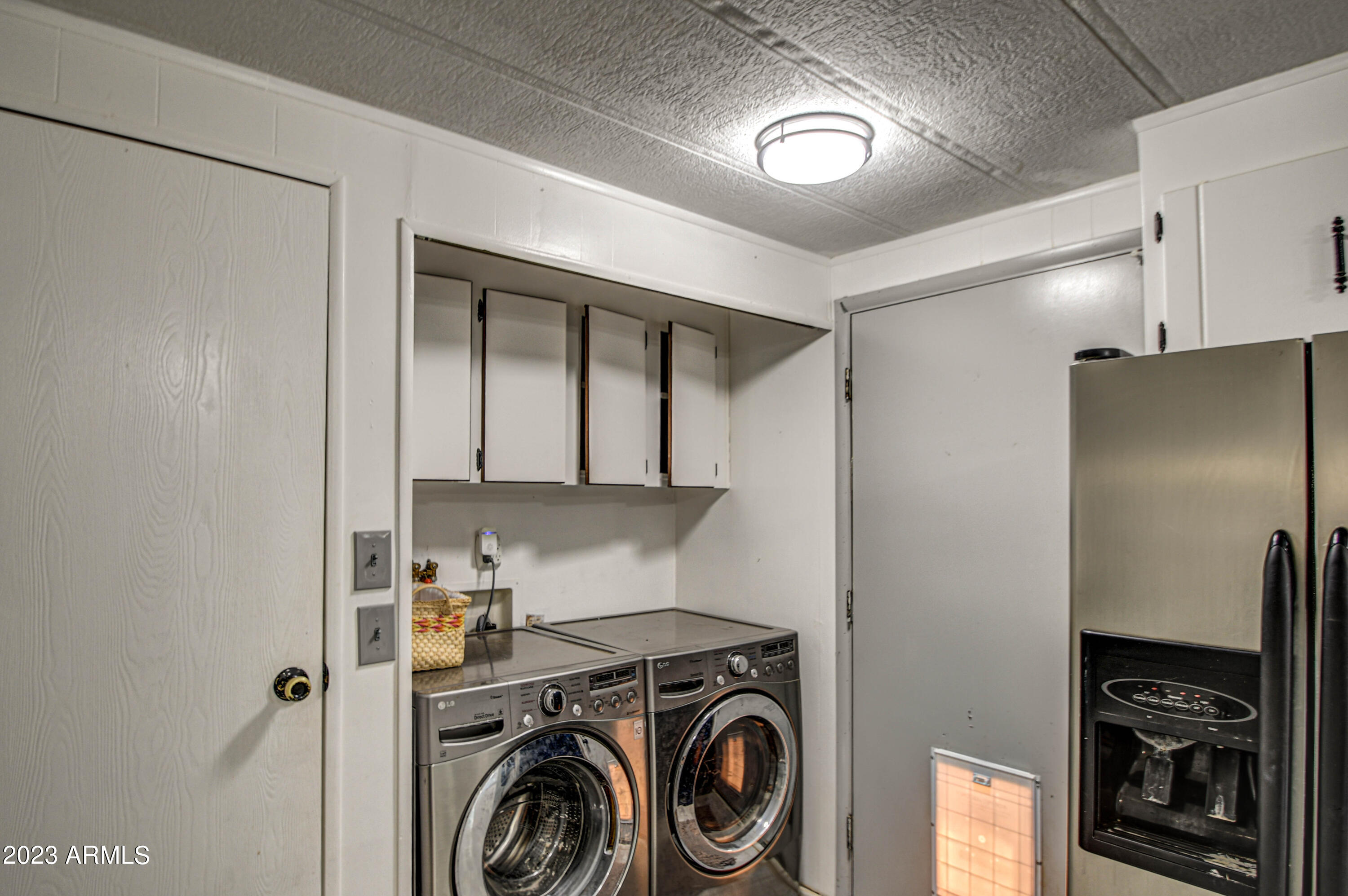 49139 West Butte Road Maricopa, AZ 85139 - Photo 36 of 43 Laundry