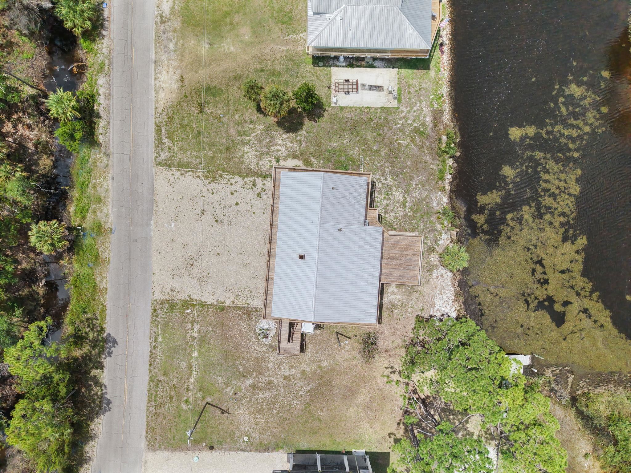 2630 Dekle Beach Road Perry, FL 32348 - Photo 14 of 47