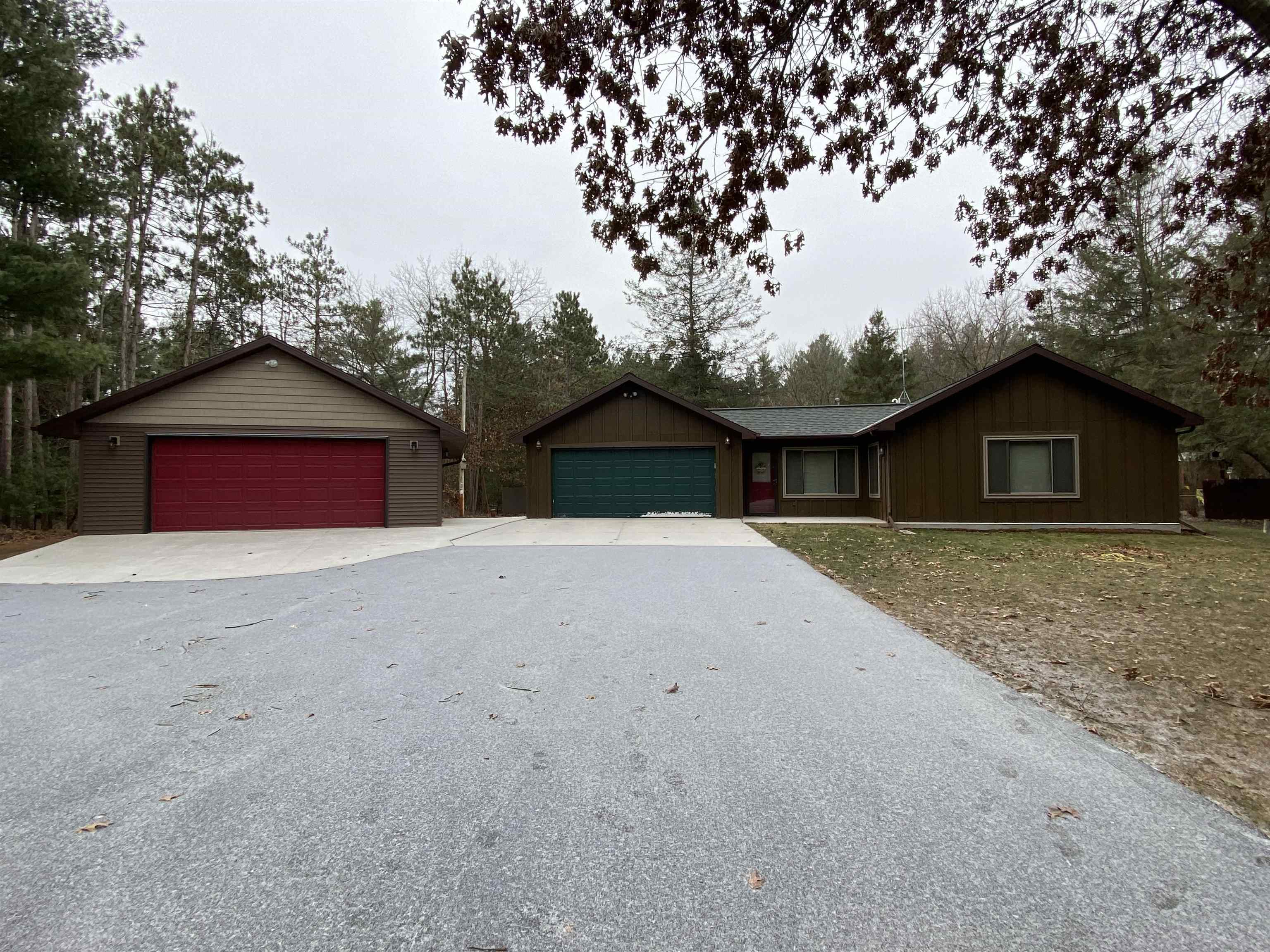 E2941 Phylane Road Lone Rock, WI 53556 - Photo 1 of 1