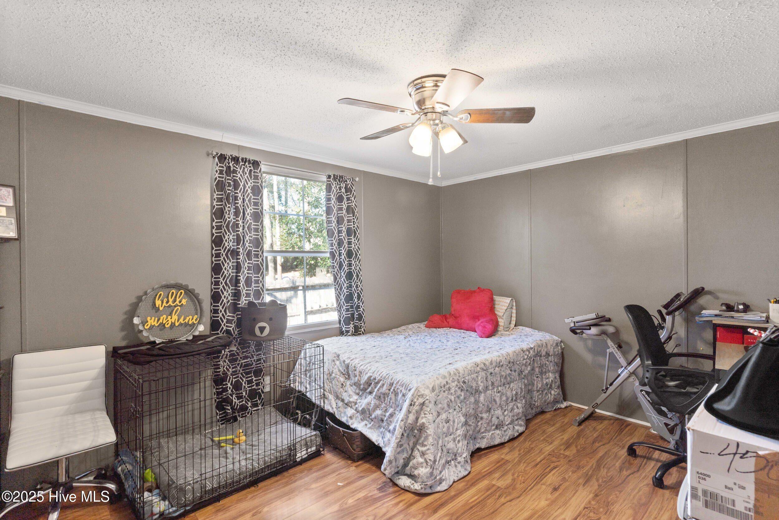 207 Moores Landing Road Hampstead, NC 28443 - Photo 22 of 46 Bedroom 2