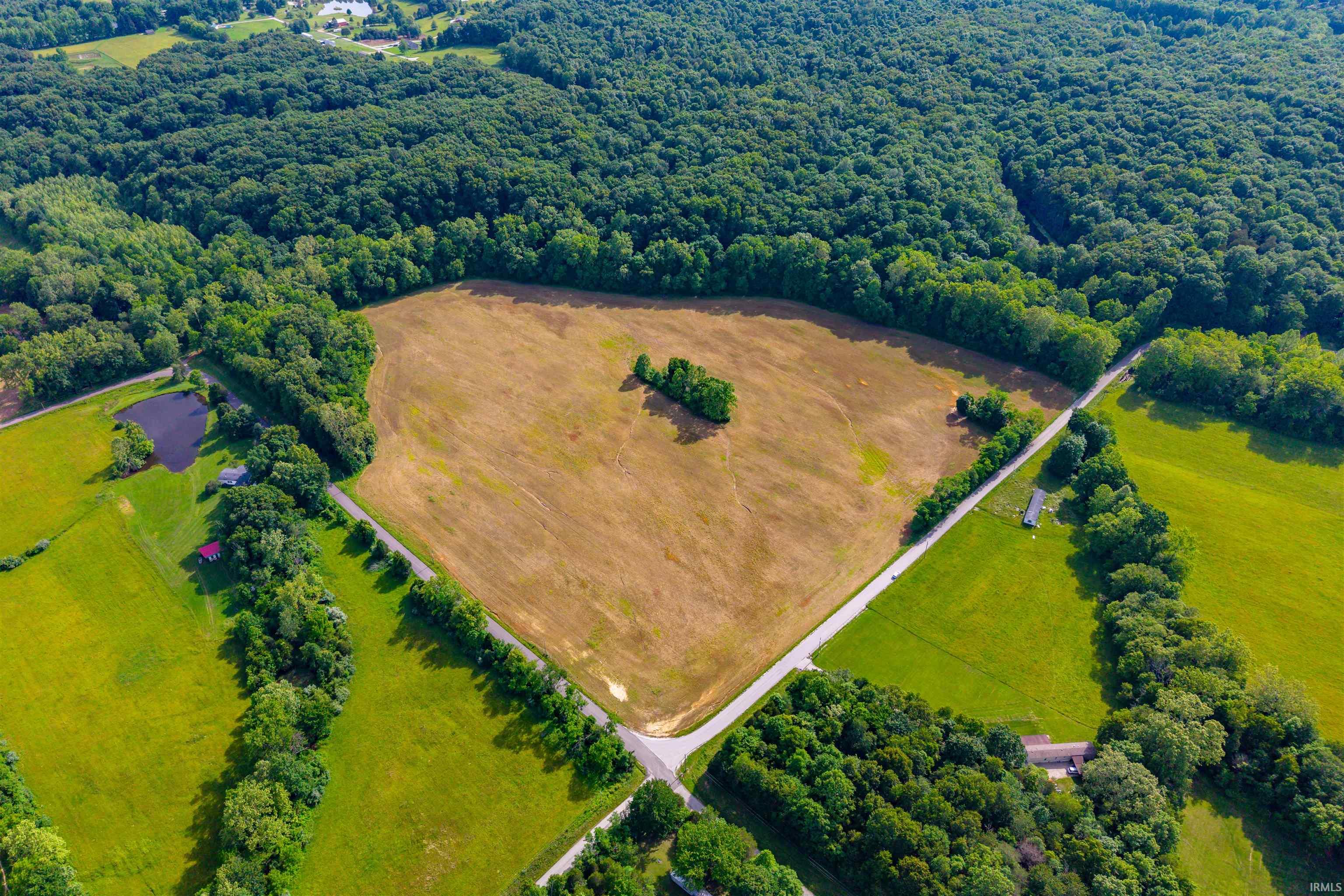 3000 West Block County Road Freetown, IN 47235 - Photo 11 of 27