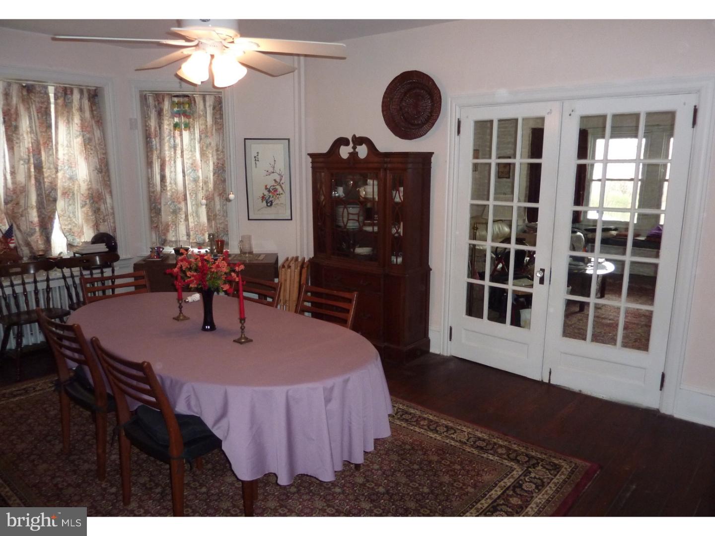 307 Wyncote Road Jenkintown, PA 19046 - Photo 8 of 22 Dining Room