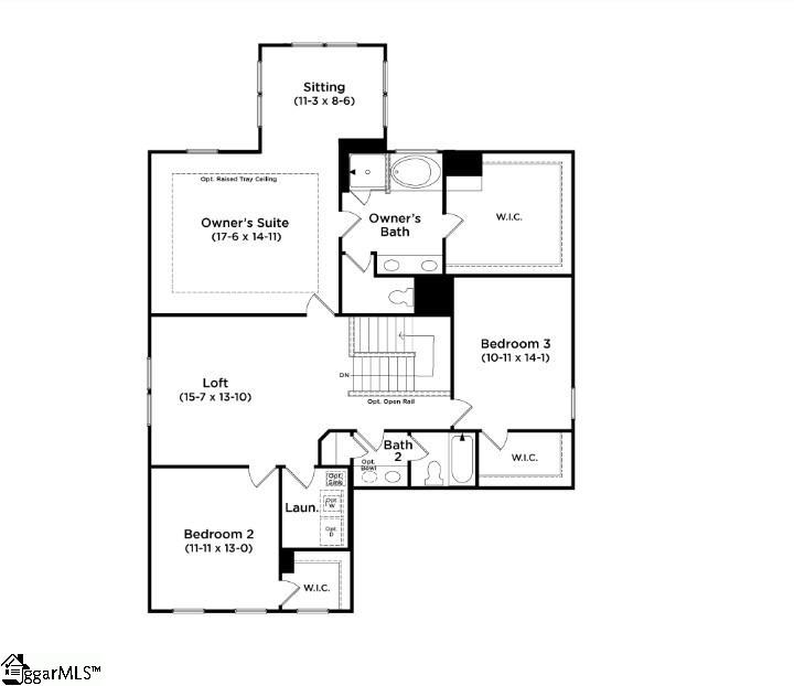 206 Mancini Road Piedmont, SC 29673 - Photo 3 of 9 Gallery Image 3