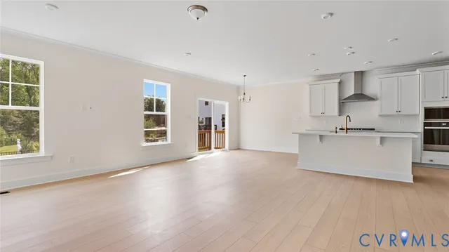 $549,990 | 3506 Macallan Parkway, Henrico, VA 23231