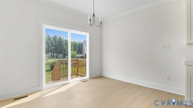 $549,990 | 3506 Macallan Parkway, Henrico, VA 23231