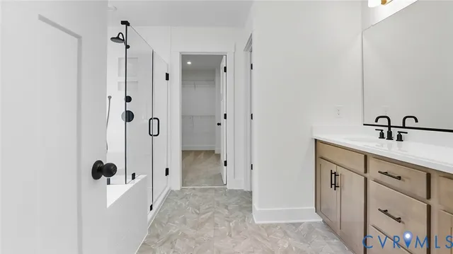 $549,990 | 3506 Macallan Parkway, Henrico, VA 23231