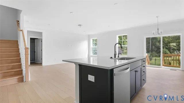 $549,990 | 3506 Macallan Parkway, Henrico, VA 23231