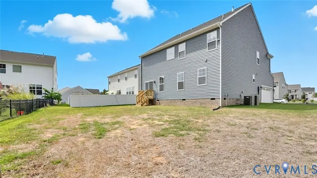 $549,990 | 3506 Macallan Parkway, Henrico, VA 23231