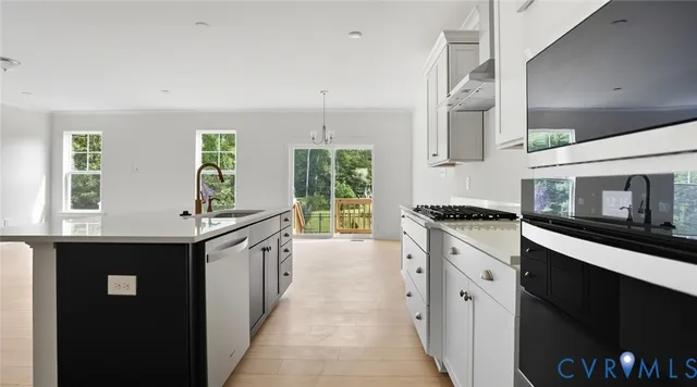 $549,990 | 3506 Macallan Parkway, Henrico, VA 23231