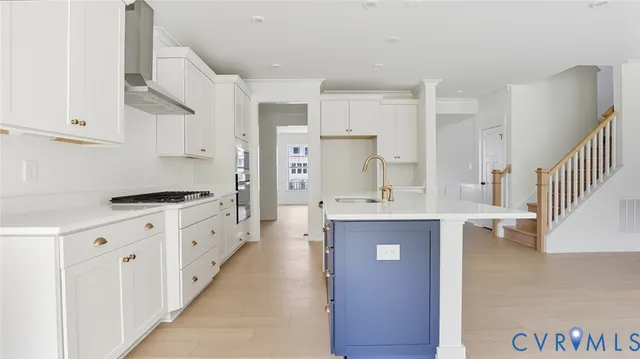 $549,990 | 3506 Macallan Parkway, Henrico, VA 23231