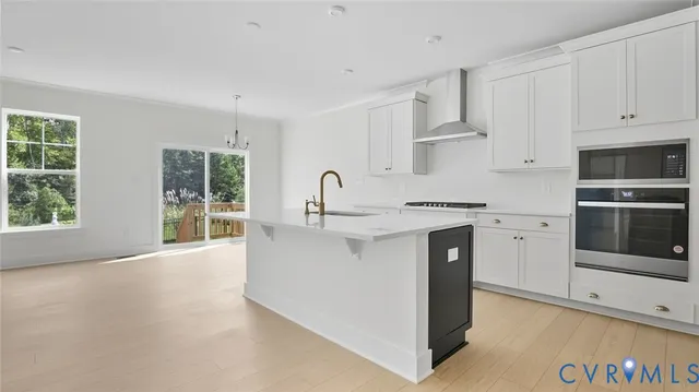 $549,990 | 3506 Macallan Parkway, Henrico, VA 23231