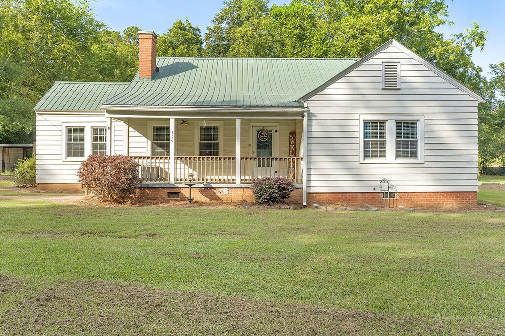 318 Murrell Street Troy, SC 29848 - Photo 2 of 16 Gallery Image 2
