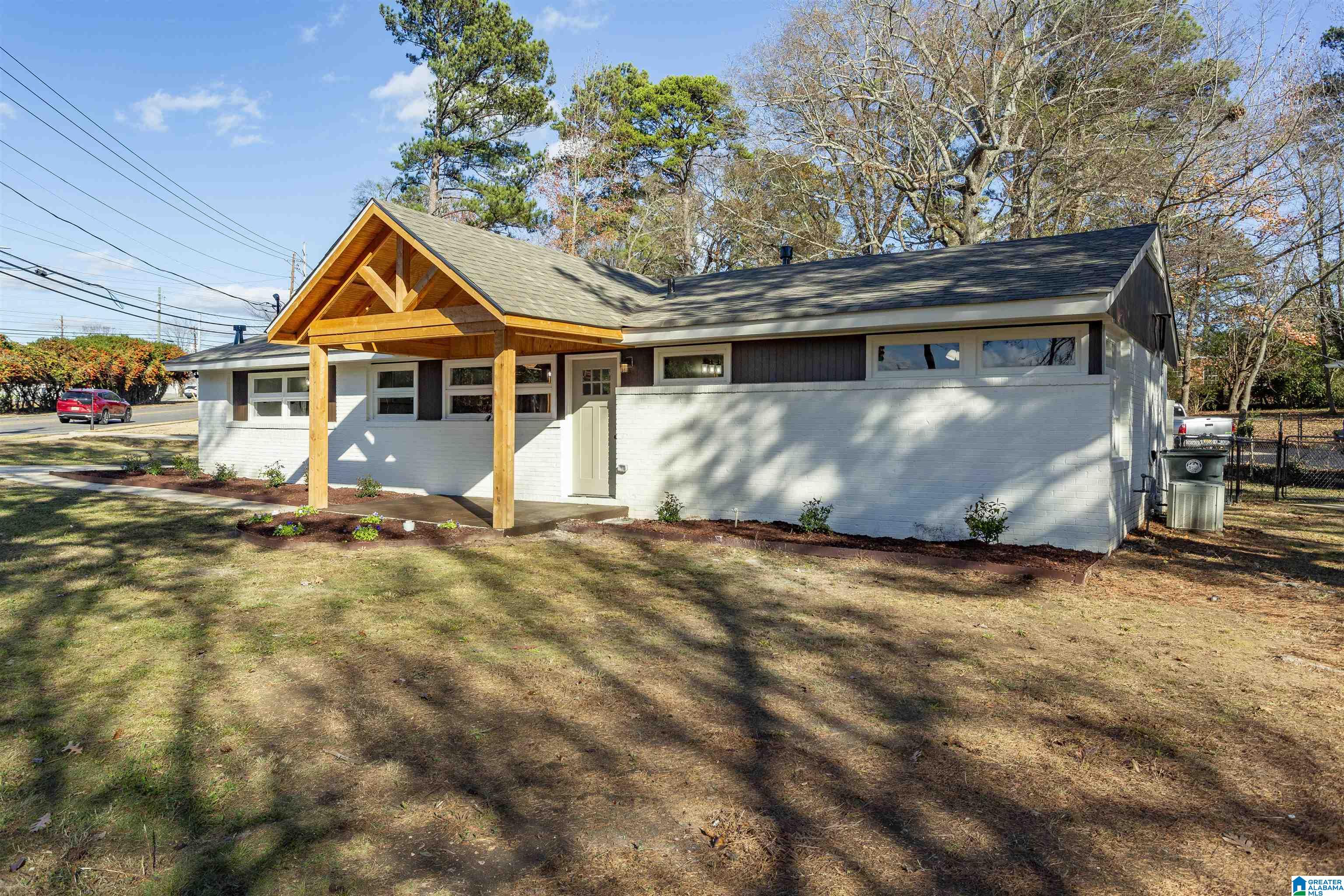 4917 Montevallo Road Birmingham, AL 35210 - Photo 31 of 45 Gallery Image 31
