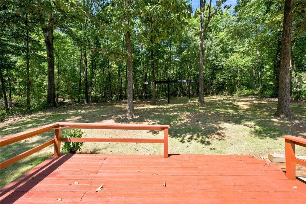 326 Forest Lake Road Pendergrass, GA 30567 - Photo 25 of 33 Gallery Image 25
