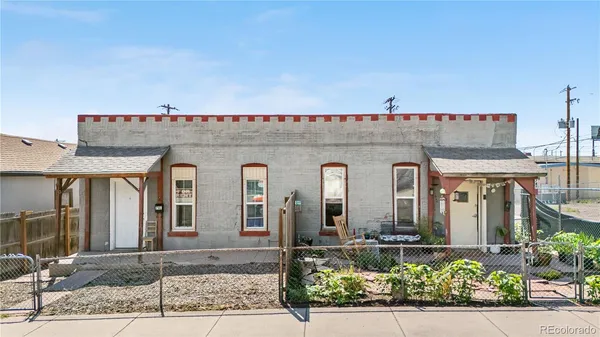$725,000 | 741 Mariposa Street, Denver, CO 80204