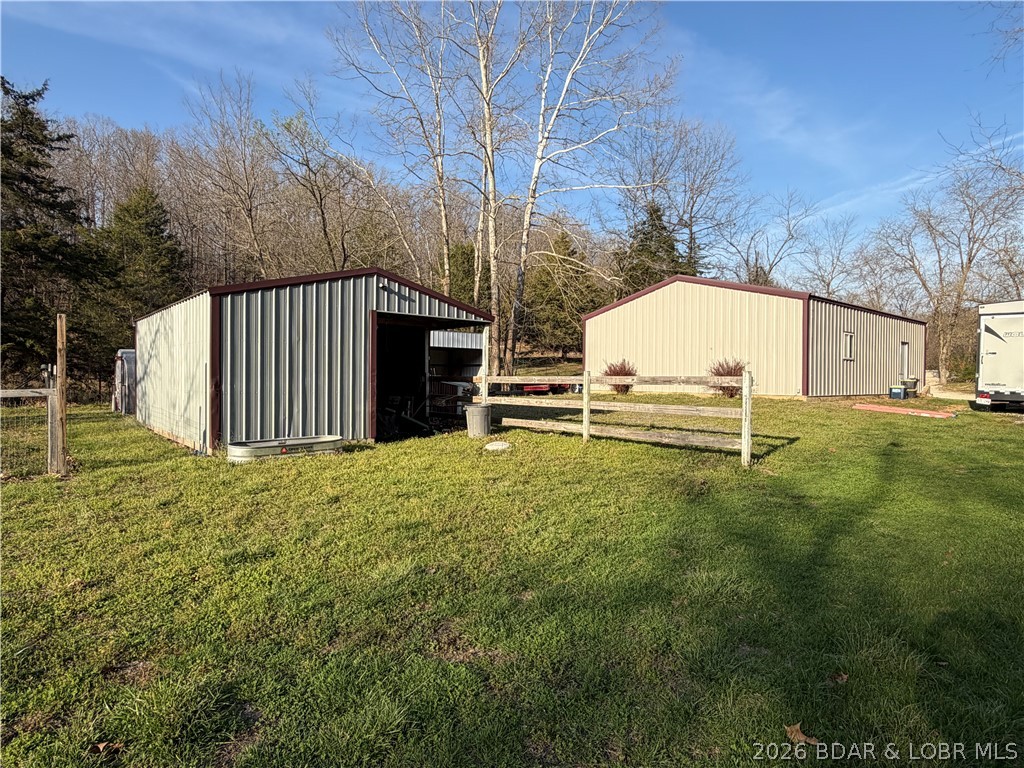 184 State Park Road Brumley, MO 65017 - Photo 69 of 100