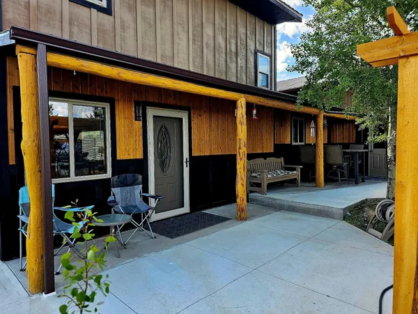 $899,000 | 4539 Highway 26, Dubois, WY 82513