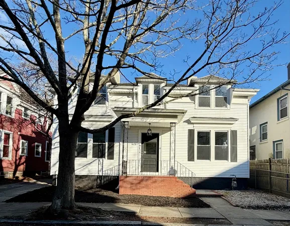 $459,900 | 4 Arch Street, New Bedford, MA 02740