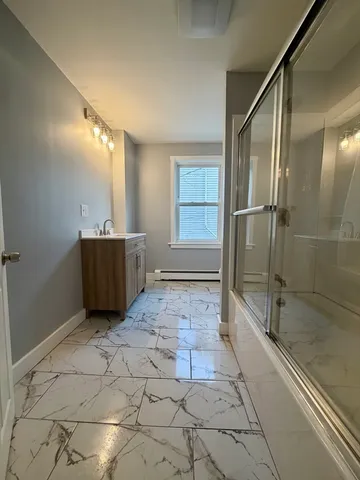 a view of bathroom