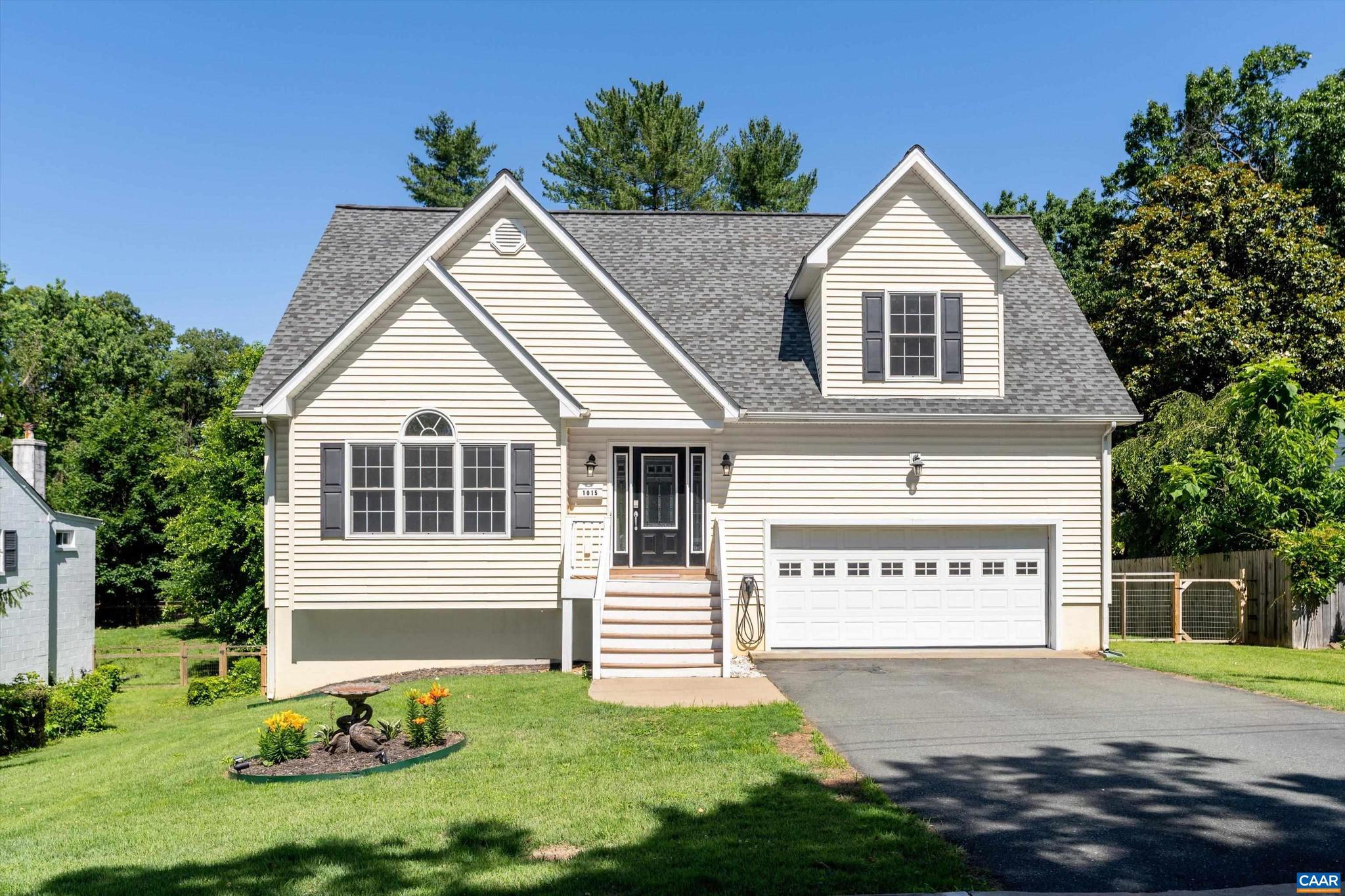 1015 Birdwood Road Charlottesville, VA 22903 - Photo 5 of 56