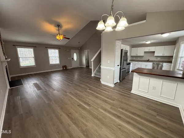 $2,280 | 4005 Toccopola Street, Raleigh, NC 27604