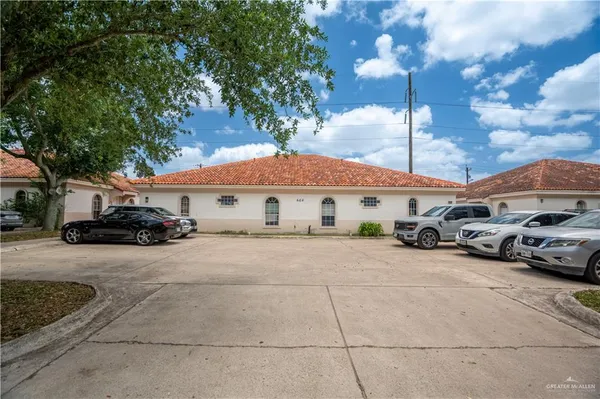 $350,000 | 604 Buena Vista Drive, Weslaco, TX 78596