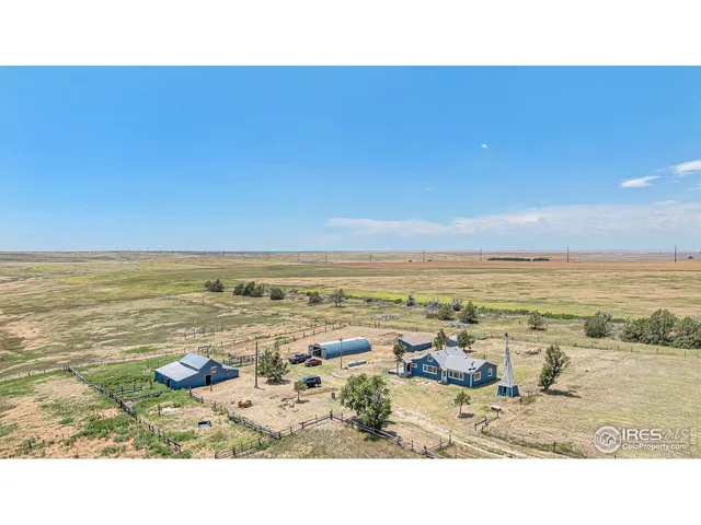 $525,000 | 18914 County Road 24, Akron, CO 80720
