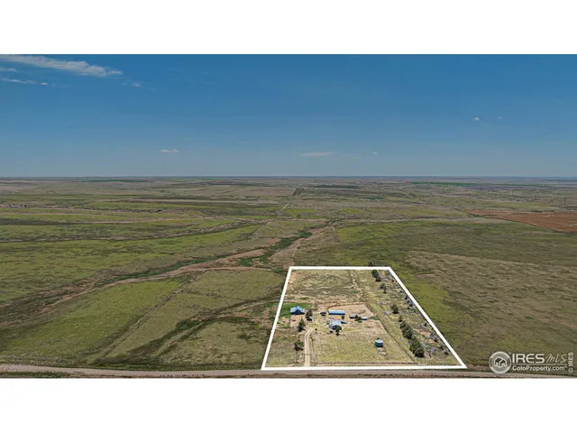 $525,000 | 18914 County Road 24, Akron, CO 80720