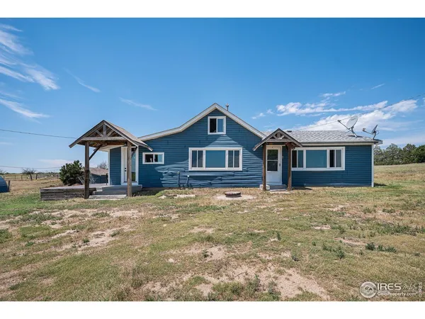 $525,000 | 18914 County Road 24, Akron, CO 80720