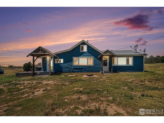 $525,000 | 18914 County Road 24, Akron, CO 80720